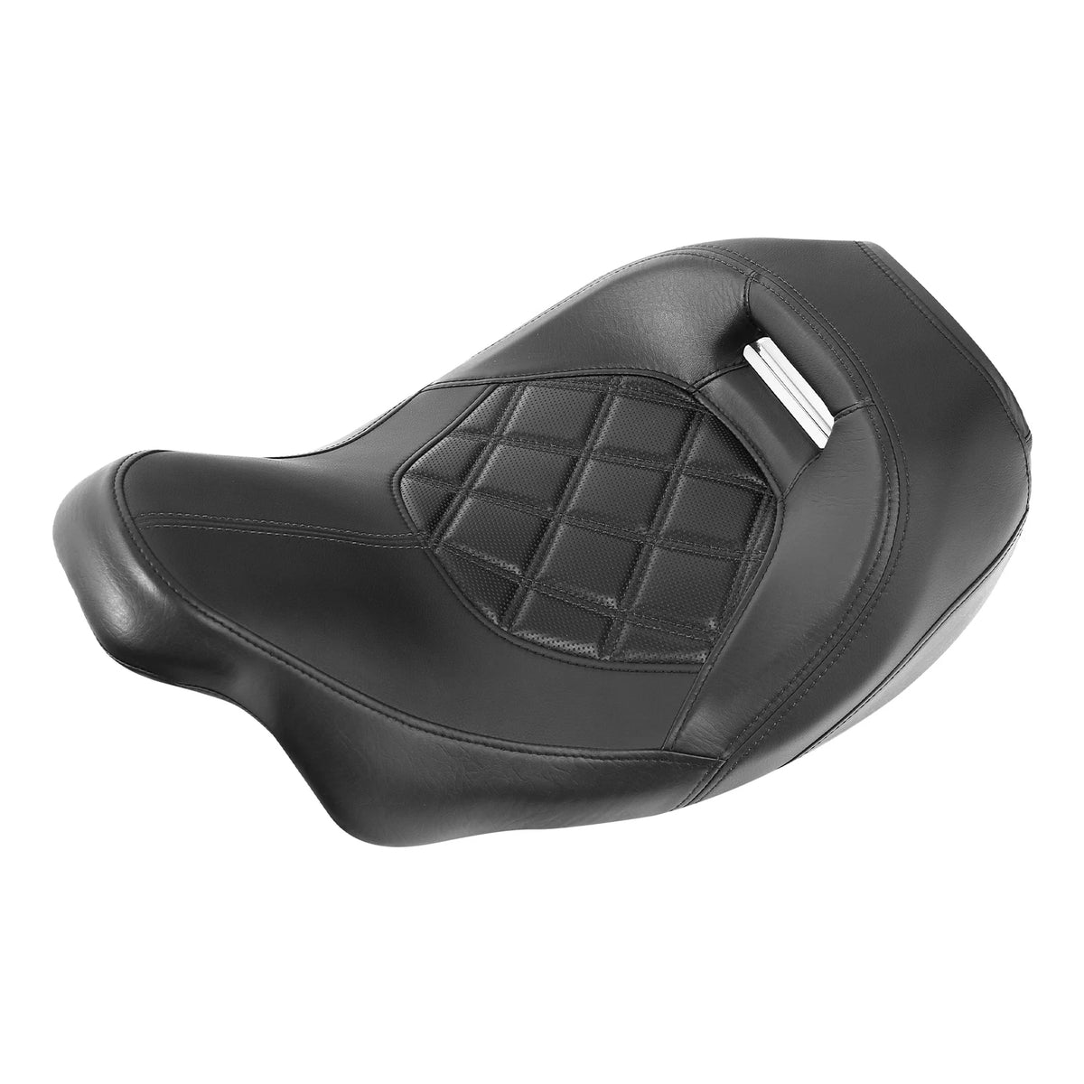 Driver Passenger Seat Fit For Harley Electra Street Glide Road King 09-23 10 11