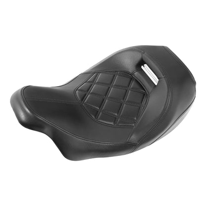 Driver Passenger Seat Fit For Harley Electra Street Glide Road King 09-23 10 11