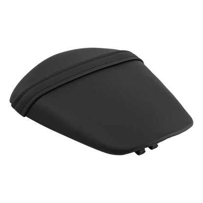 Rear Pillion Passenger Seat Fit For SUZUKI GSXR 600 750 2011-2026 2023 22 Black