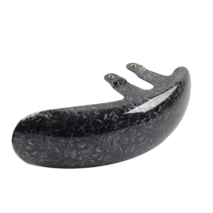 Front Mudguard 19 inch Wheel Wrap For Harley Touring Road Street Glide CVO 23-25