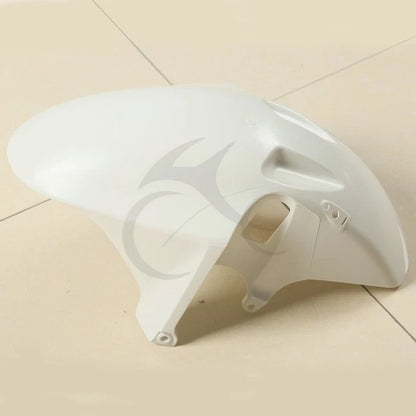 Unpainted ABS Injection Fairings Bodywork Kit Fit For Honda CBR954RR 954 02-03