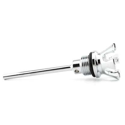 Oil dipstick Transmission Fill Plug For Harley Softail Breakout Fat Boy