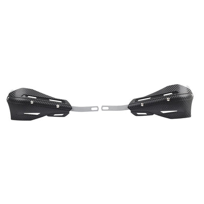 Dirt Bike Hand Guards Handlebar Handguard 7/8" 1 1/8" 1" Motorcycle ATV Black