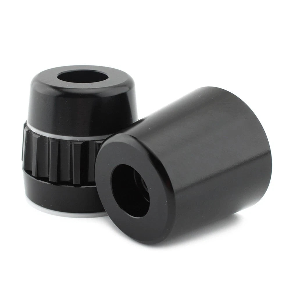 Throttle Lock Cruise Control Throttle Clamp End Bar For BMW F700GS F800GS G310