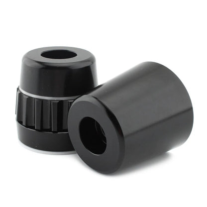 Throttle Lock Cruise Control Throttle Clamp End Bar For BMW F700GS F800GS G310