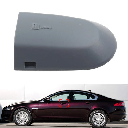 Front Driver Side Exterior Door Handle Cap For Jaguar XK 2006-2014/ XF 08-15