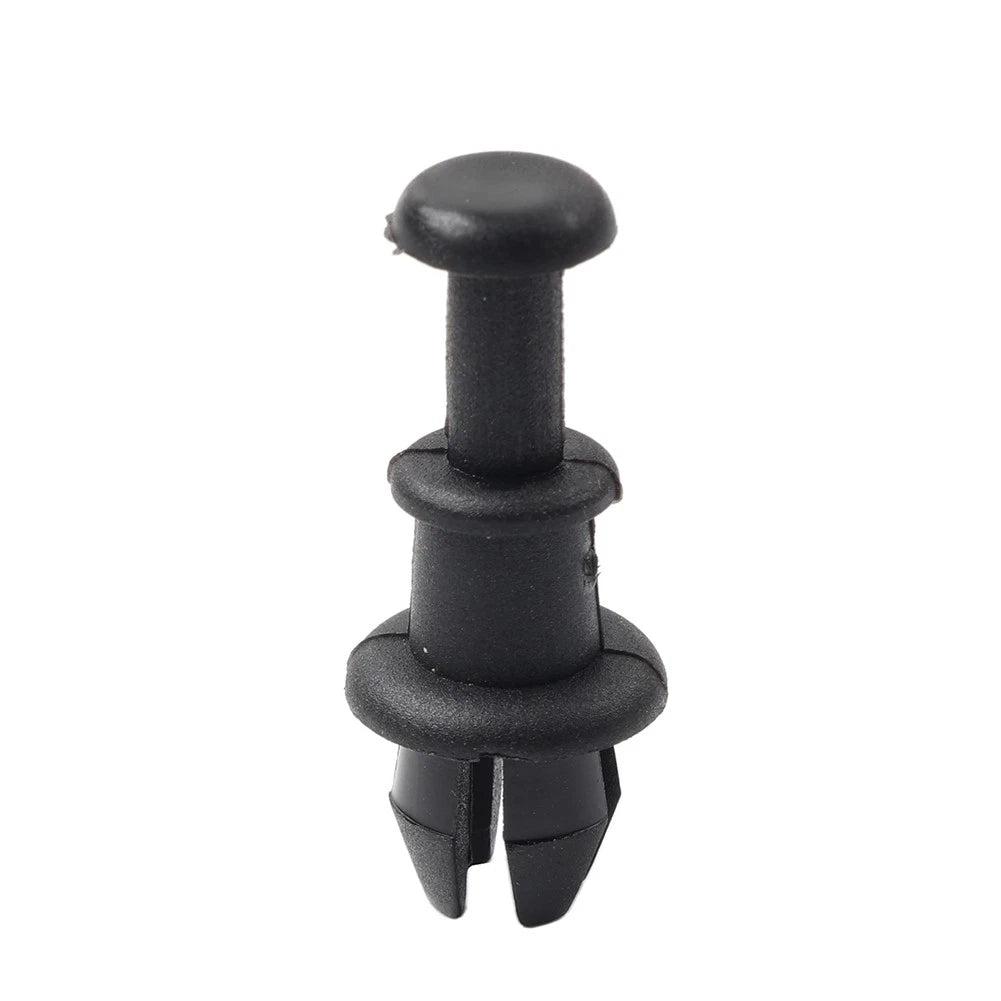 1xRear Boot Parcel Shelf String Clips Hook Holder For Audi A3 8P 8V Q2 Q3 Q5 SQ5