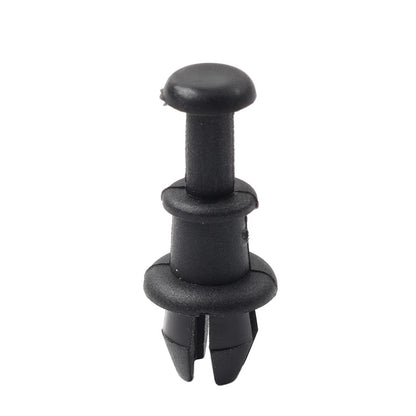 1xRear Boot Parcel Shelf String Clips Hook Holder For Audi A3 8P 8V Q2 Q3 Q5 SQ5