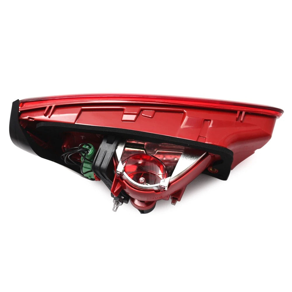 R Inner Tail Turn Signal Light Rear Brake Warning Lamp For Audi A6 C7 2012-18