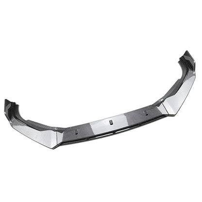 US Front Bumper Lip Splitters Body Kit For Honda Accord 10th Generation 18-21