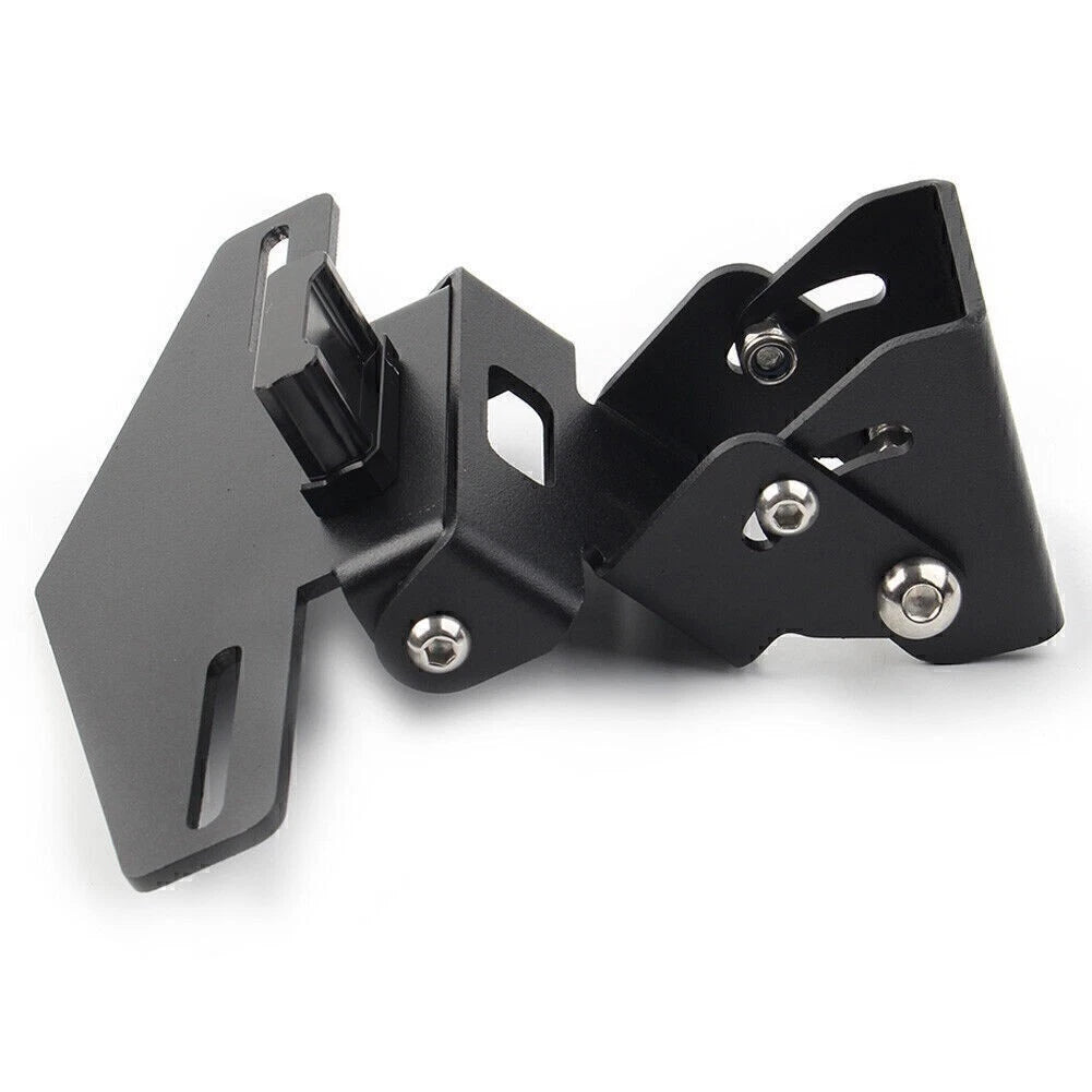 Fender Eliminator License Plate Holder Tail Tidy For YAMAHA YZF R1/S/M 2015-2020