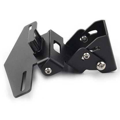 Fender Eliminator License Plate Holder Tail Tidy For YAMAHA YZF R1/S/M 2015-2020