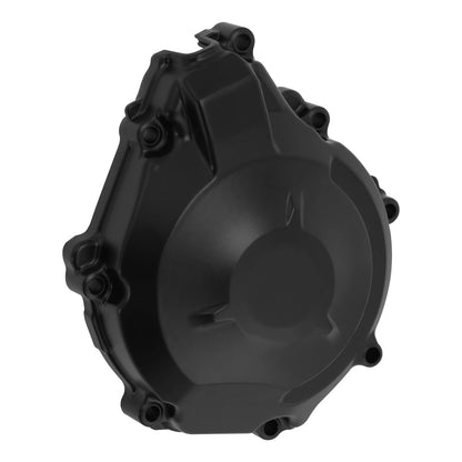 Black Stator Magneto Cover Fit For Suzuki GSXR1000 GSXR 1000 2017-2024 2023 2022