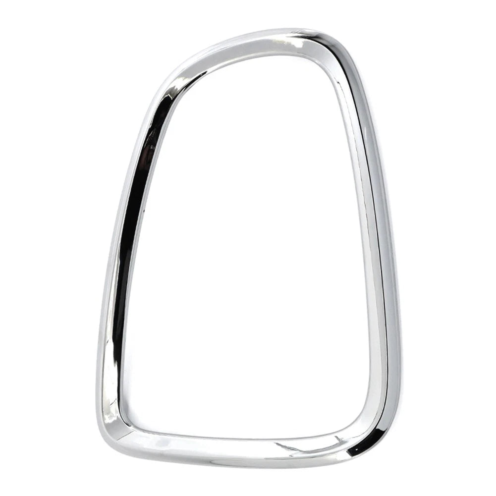 Right Tail Light Bezel Cover TrimFor BMW Mini Cooper R55R56 R57 R58 R59