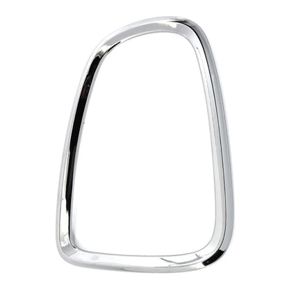 Right Tail Light Bezel Cover TrimFor BMW Mini Cooper R55R56 R57 R58 R59