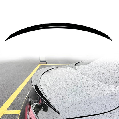 1x Rear Trunk Spoiler Wing For Mercedes Benz CLE Coupe CLE260 300 CLE53 2024+