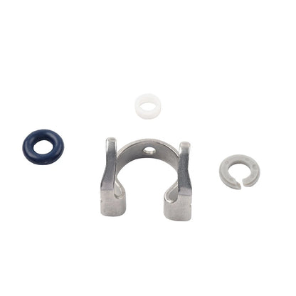 Fuel Injector O-ring Seal Repair Kit For Land Rover For Jaguar 3.0T 5.0T