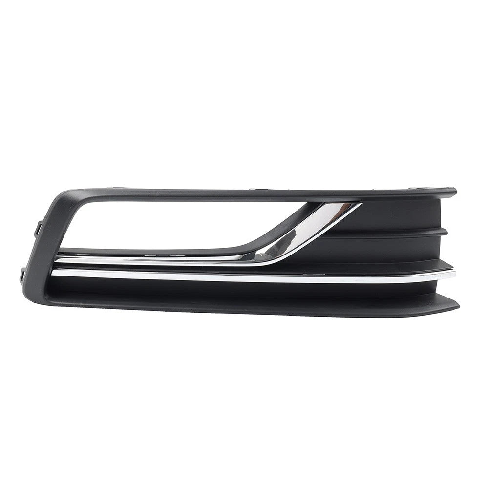 Front Bumper Lower Side Trim Fog Light Bezel Cover For VW Passat 2016-2019 Right