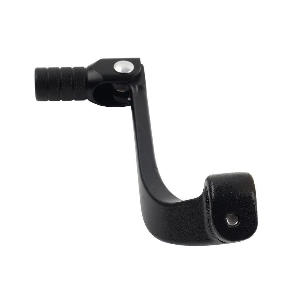 Folding Gear Shifter Shift Lever CNC Black for Honda Grom MSX 125 2013-2023 2024
