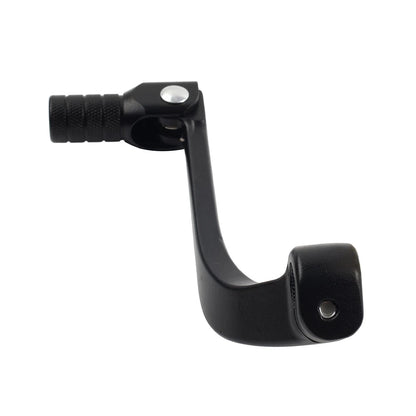 Folding Gear Shifter Shift Lever CNC Black for Honda Grom MSX 125 2013-2023 2024