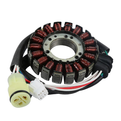 Stator Coil For Yamaha ATV BIG BEAR 250 YFM250 07-09 ATV BRUIN 250 YFM250 05-06