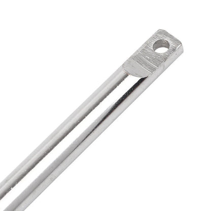 Universal Refit Rear Saddlebag Support Bar Bracket fit Harley Yamaha Honda USA