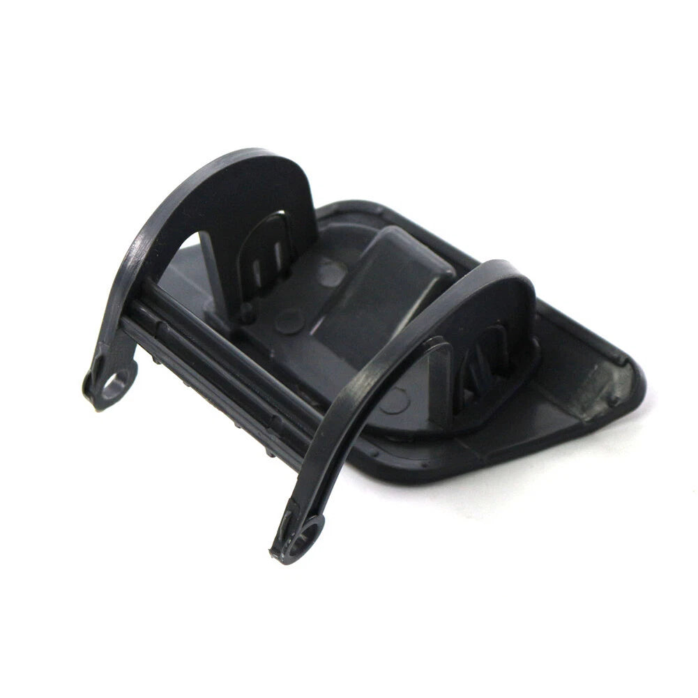 Front Bumper Headlight Washer Cap Cover For BMW 7 Series F01 F02 F03 LCI Right