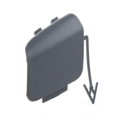 Car Front Bumper Tow Eye Cover Cap Fit For Jaguar XF 2016-2020 T2H3969LML ABS
