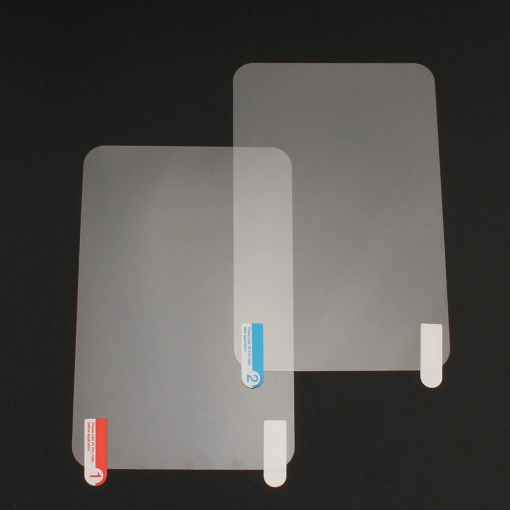 Cluster Scratch Protection Film Dashboard Screen Protector Fit Yamaha Tenere 700