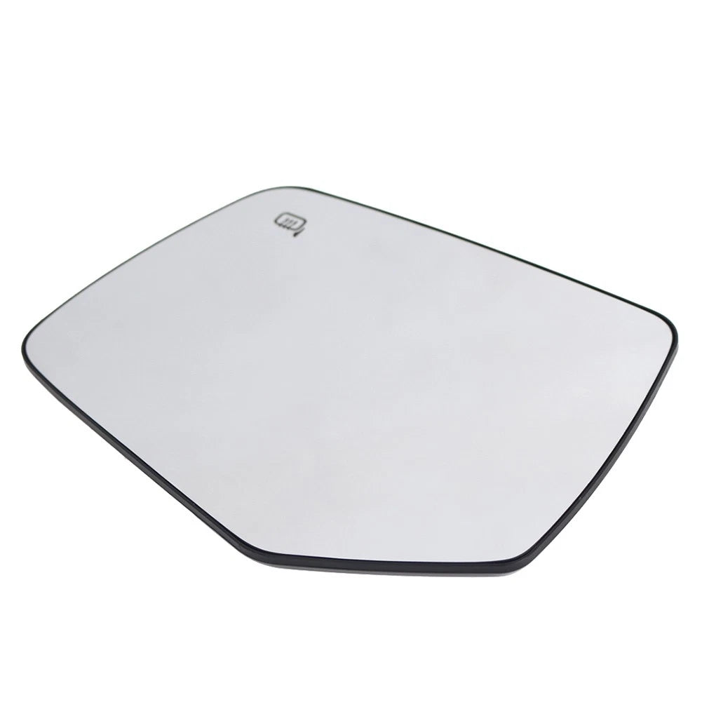 Side Mirror Glass With Heated Left Side For Ford Escape 2008-2012
