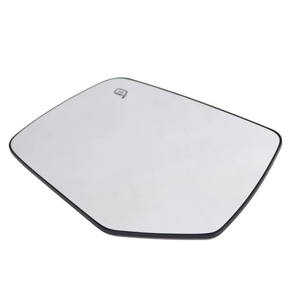 Side Mirror Glass With Heated Left Side For Ford Escape 2008-2012