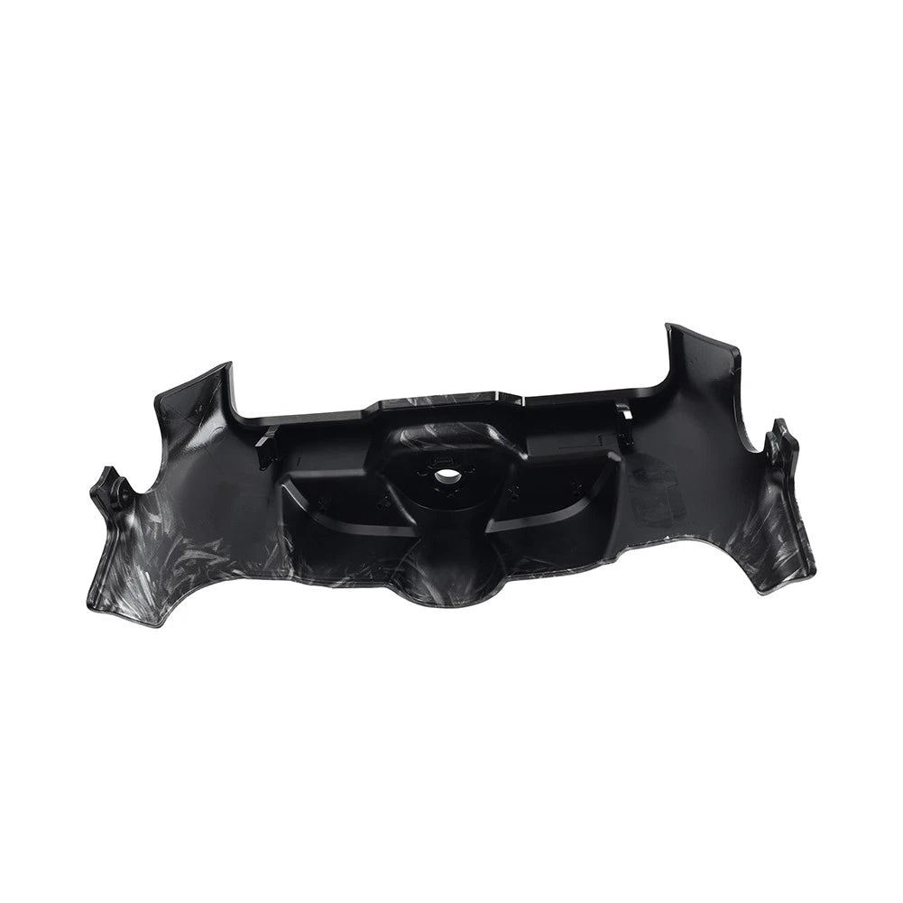 Inner Fairing Skirt Dash Panel Cover For Harley CVO Road Street Glide 2023-2025