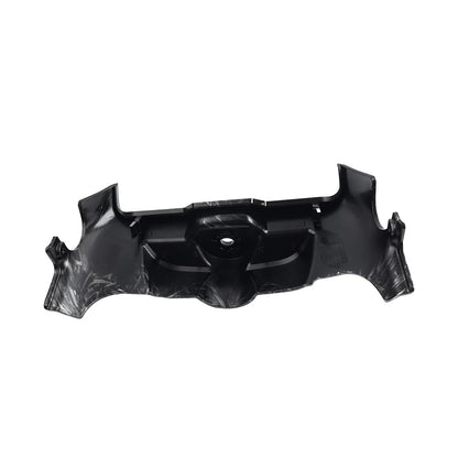 Inner Fairing Skirt Dash Panel Cover For Harley CVO Road Street Glide 2023-2025