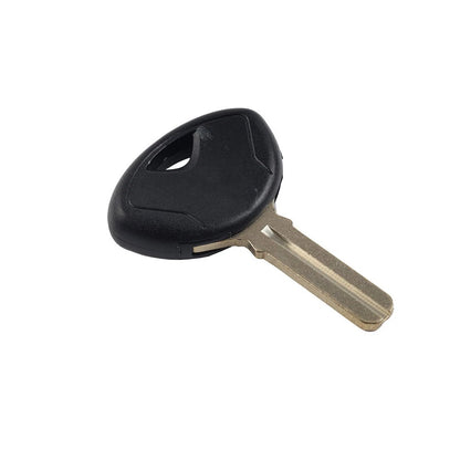 Replacement Blade Uncut Blank Key For BMW R1200R K1300S R1200GS K1200GT US