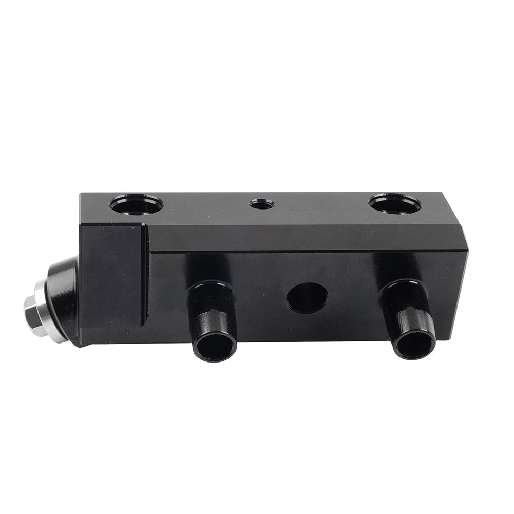 Transmission Fluid Thermal Bypass Valve For GM Silverado/Sierra 6L80 2014-2018