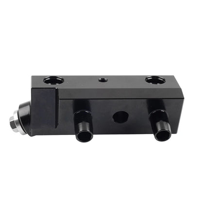 Transmission Fluid Thermal Bypass Valve For GM Silverado/Sierra 6L80 2014-2018