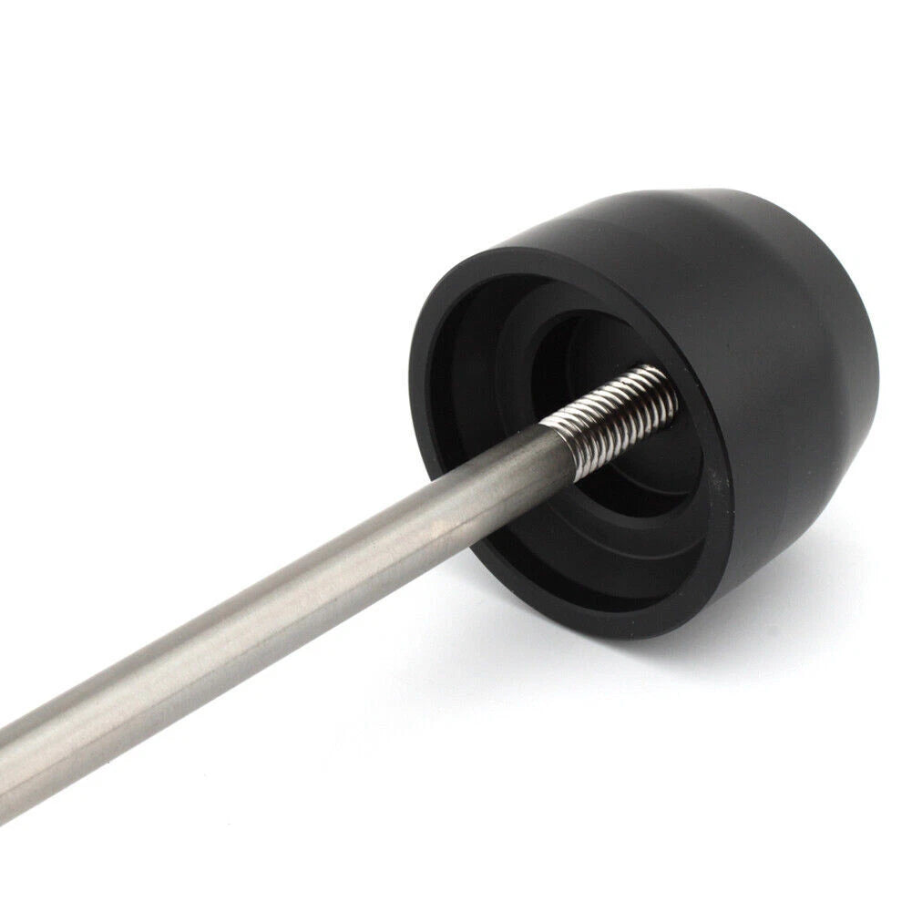 Rear Wheel Spindle Blanking Axle Hub Protector Slider for BMW S1000RR
