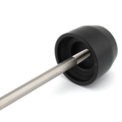Rear Wheel Spindle Blanking Axle Hub Protector Slider for BMW S1000RR