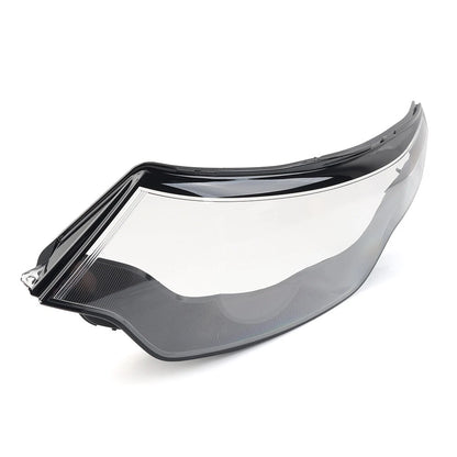 Headlight Lens Cover Lamp Shell For Land Rover Discovery Sport 2015-2019 Left