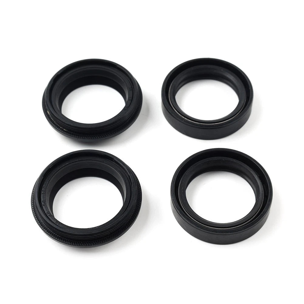 36*48*11 mm Front Fork Dust Oil Seals Kit For Honda XR200R 1984-2002 US