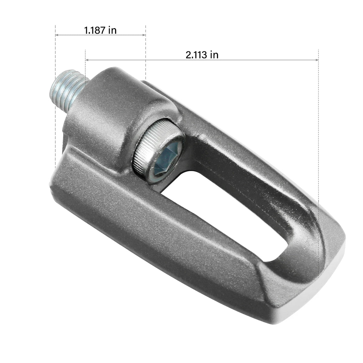 Shifter Pegs Footpegs Fit For Harley Touring 88-24 Softail 18-24 Trike 08-24 23