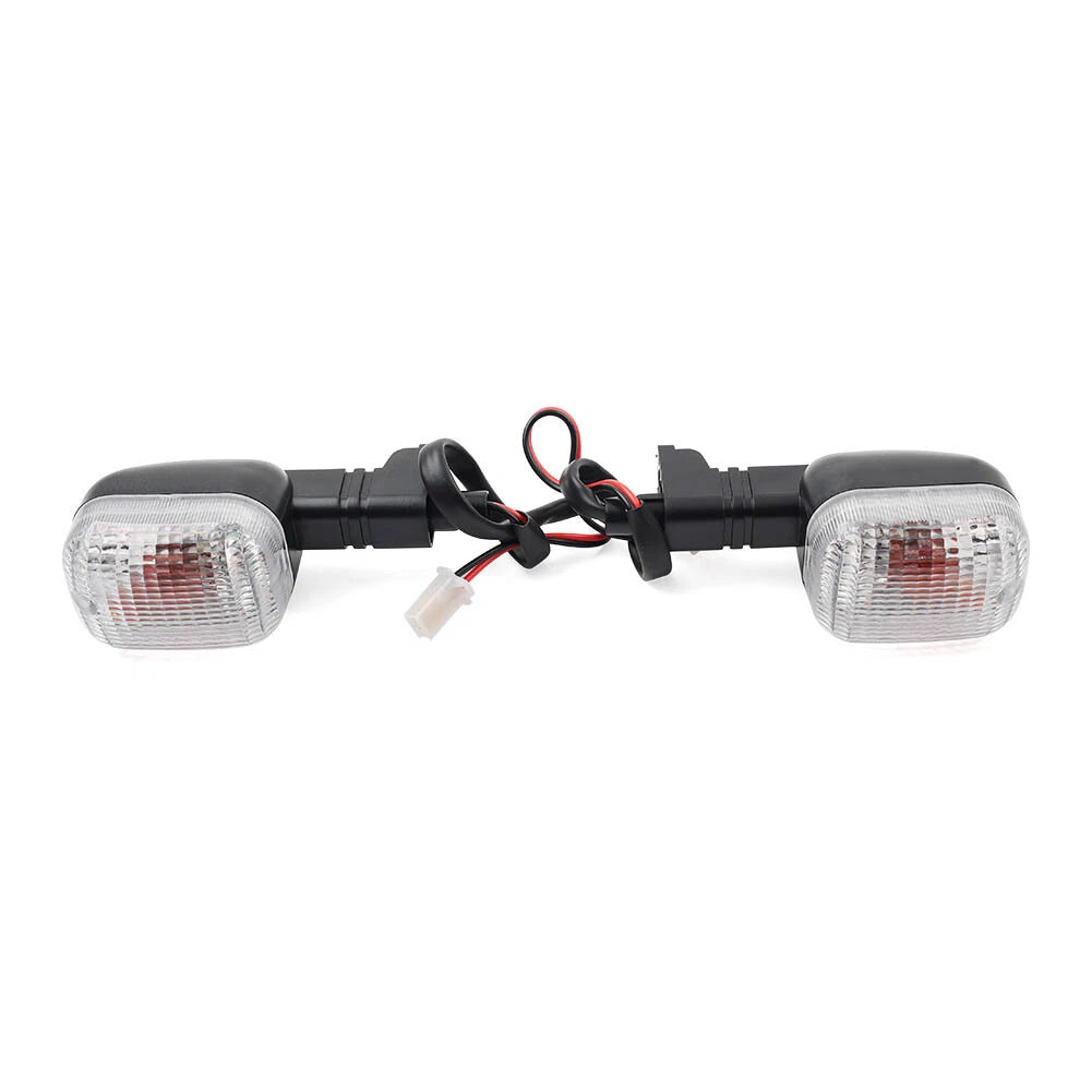 Rear Turn Signal Indicator Blinker Light Clear Fit ZUMA50 FX ZUMA 125 BWS 50 125