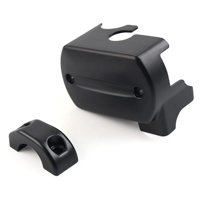 Motorcycle Front Brake Master Cylinder Cover For Yamaha V-Star 650 1100 950 1300