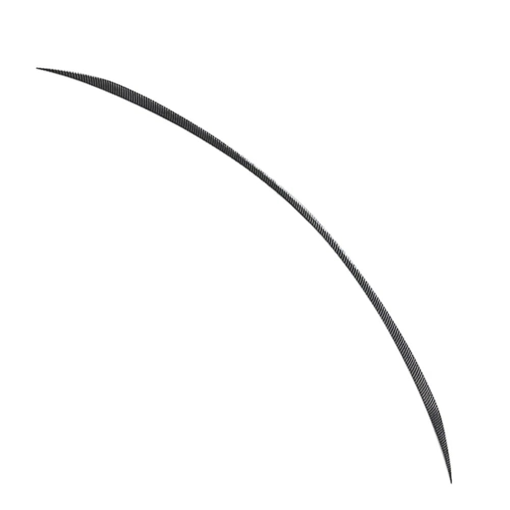 US Rear Trunk Spoiler Wing For Mercedes Benz C-Class C180 C200 C260 W205 2015-21