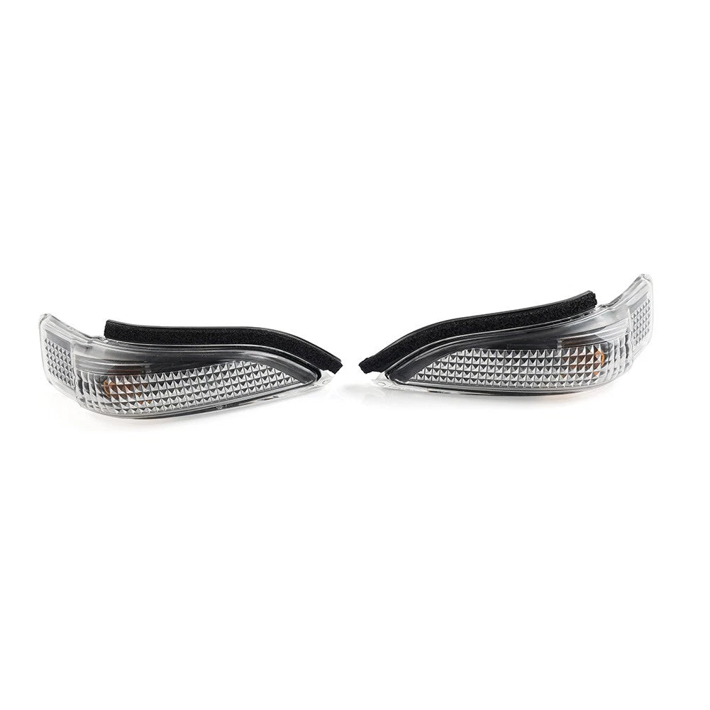 A Pair Left&Right Side Mirror Signal Lamp Indicator For Toyota Corolla Avalon US