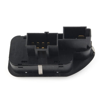 Electric Window Switch Master Lifter Contro Button For Ford For Mitsubishi US