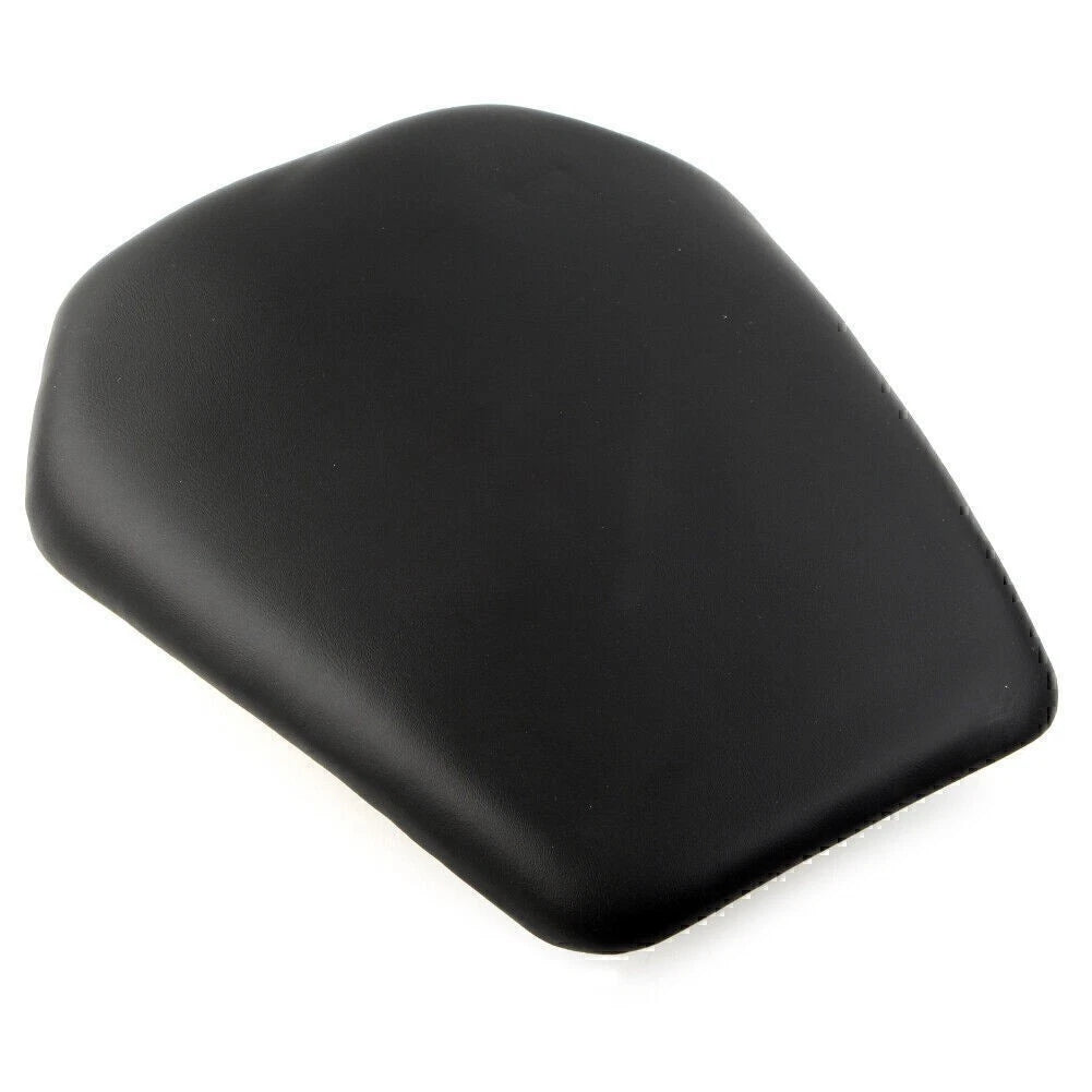 Motorcycle Black Rear Passenger Seat Pillion Cushion For Honda CBR100RR 2008-14