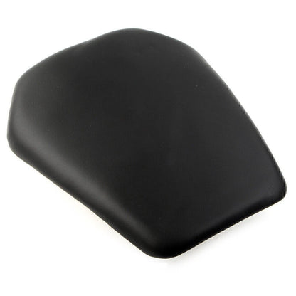 Motorcycle Black Rear Passenger Seat Pillion Cushion For Honda CBR100RR 2008-14