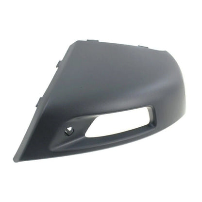 Bumper Face Bar End Extension Front Right For Land Rover Range Rover Sport 14-17