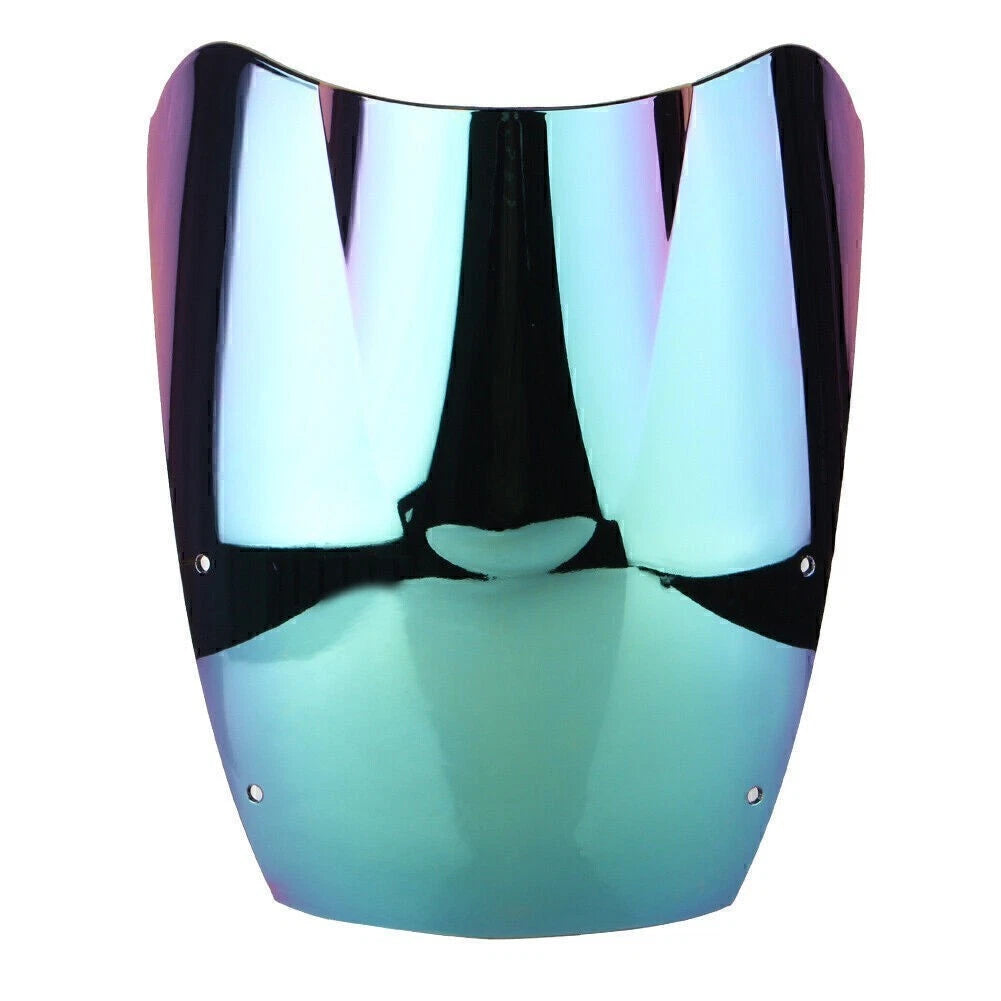 Wind Screen Windshield Double Bubble Fit Suzuki GSX600F/750F Katana ABS 1987 -97